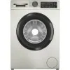 Пральна машина Bosch фронтальна 8кг Gray (WLZ2420SUA)