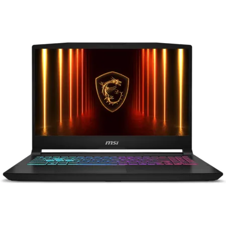 Ноутбук MSI Katana 15 HX B14WEK-868XUA Black (9S7-1587C1-868)