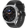 Смартгодинник Samsung Galaxy Watch 8 Classic eSIM Black (SM-L505FZKASEK)  у Чернівцях