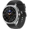 Смартгодинник Samsung Galaxy Watch 8 Classic eSIM Black (SM-L505FZKASEK)  у Микуличині