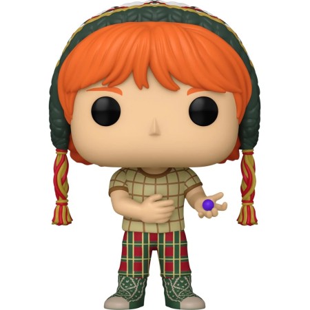 Фігурка Funko POP Movies: HP POA - Ron w/Candy  у Луцьку