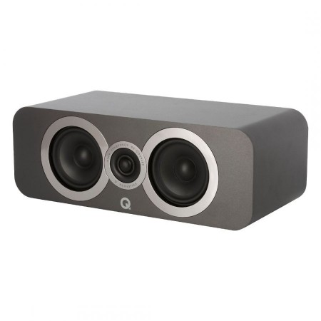 Акустика Q Acoustics Q 3090Ci CENTER (GRAPHITE GREY)  у Львові