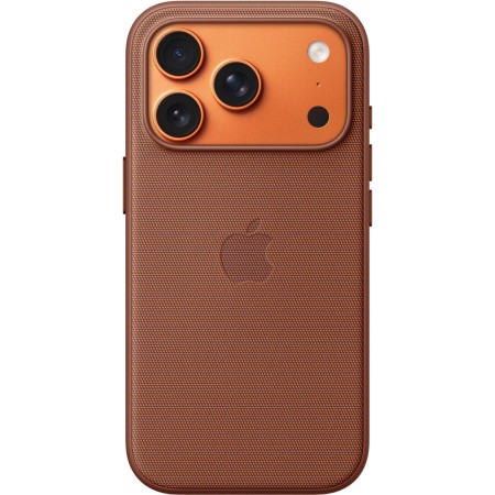 Чохол Apple для iPhone 17 Pro TechWoven Case with MagSafe Sienna (MGF64ZM/A)  у Житомирі