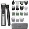 Тример PHILIPS Series 9000 Gray (MG9558/15)  у Кропивницькому