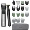 Тример PHILIPS Series 9000 Gray (MG9558/15)  у Харкові