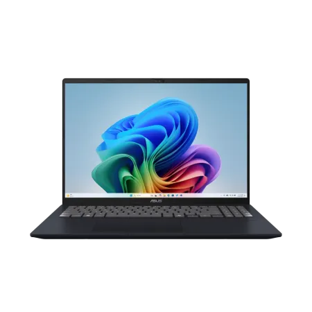 Ноутбук ASUS VivoBook 16 M1607KA-MB059 (90NB15F1-M004C0) Quiet Blue