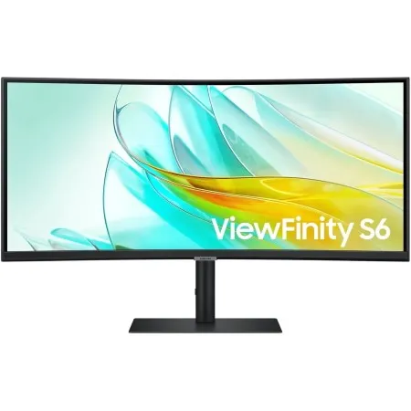 Монітор Samsung 34