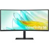 Монітор Samsung 34