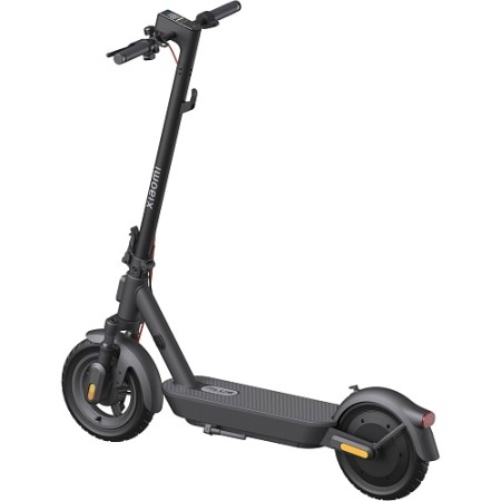 Електросамокат Xiaomi Electric Scooter 5 Plus (BHR080TGL)  у Тернополі
