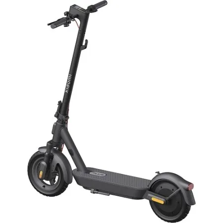 Електросамокат Xiaomi Electric Scooter 5 Plus (BHR080TGL)