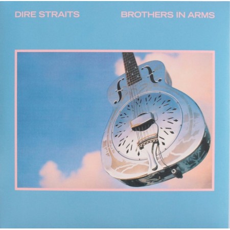 Вінілова платівка Dire Straits – Brothers In Arms (Remastered) (2 LP)