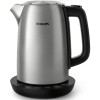 Електрочайник PHILIPS Avance Collection 1.7л Metal (HD9359/90)  у Тернополі