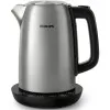 Електрочайник PHILIPS Avance Collection 1.7л Metal (HD9359/90)  у Житомирі