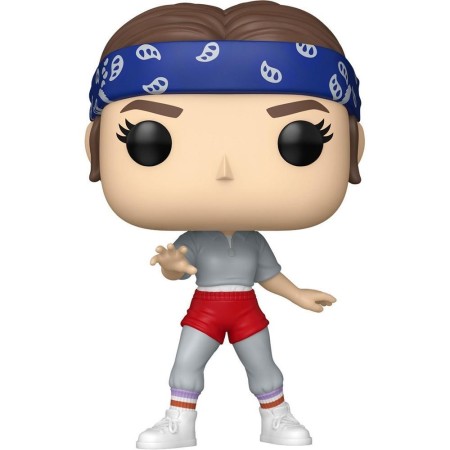 Фігурка Funko POP: Stranger Things S5 - Eleven