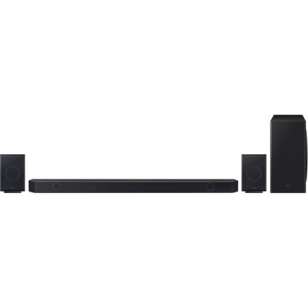 Саундбар Samsung HW-Q930D 9.1.4-Channel 540W (HW-Q930D/UA)  у Чернівцях
