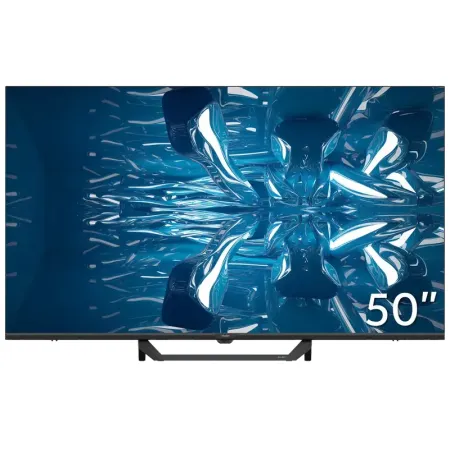 Телевізор Haier 50'' QLED (H50S80FUX)
