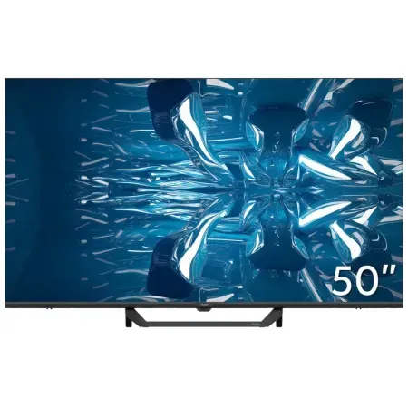 Телевізор Haier 50'' QLED (H50S80FUX)