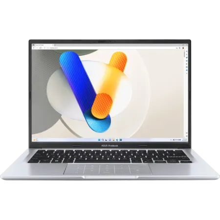 Ноутбук ASUS Vivobook 14 X1405VA-LY767 (90NB10M1-M00ZC0) Cool Silver
