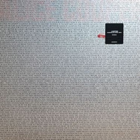 Вінілова платівка Alice Cooper – Zipper Catches Skin (1 LP)