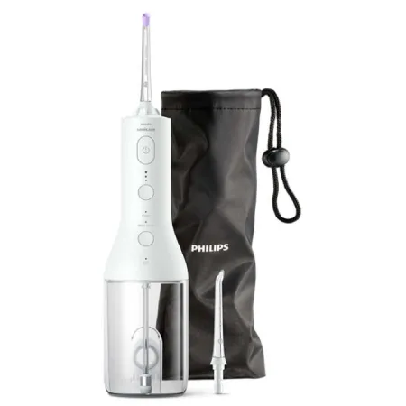 Іригатор PHILIPS Sonicare Cordless Power Flosser 3000 White (HX3826/31)