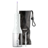 Іригатор PHILIPS Sonicare Cordless Power Flosser 3000 White (HX3826/31)