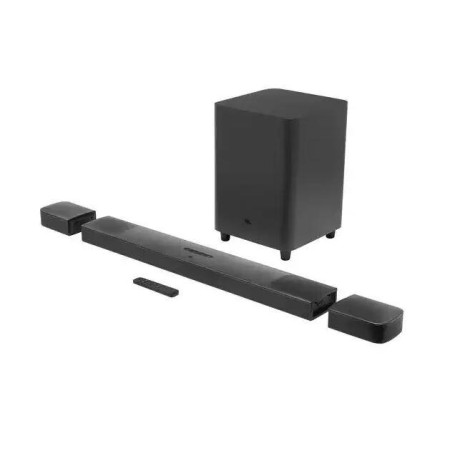 Саундбар JBL BAR 9.1 True Wireless Surround (JBLBAR913DBLKEP)  у Чорноморську