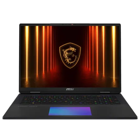 Ноутбук MSI Titan 18 HX AI A2XWJG-634UA Core Black (9S7-182421-634)