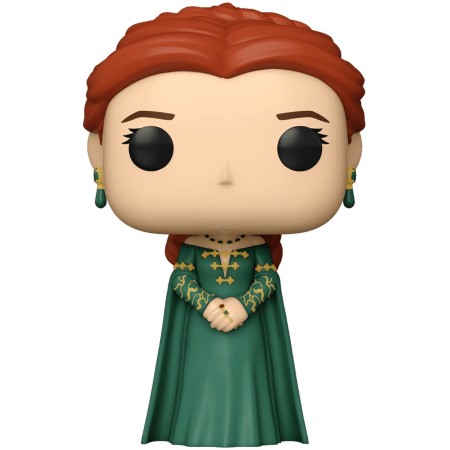 Фігурка Funko POP TV: HotD - Alicent Hightower