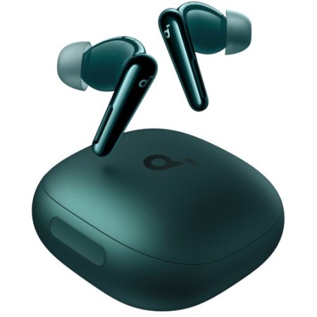 Навушники Anker SoundCore Liberty 4 Pro (Matte Green) (A3954G61)  у Вінниці