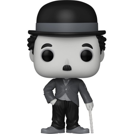 Фігурка Funko POP Icons: Charlie Chaplin  у Сумах