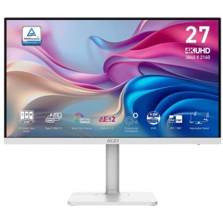 Монітор MSI 27'' MODERN MD272UPHW (MODERN MD272UPHW)  у Чернівцях