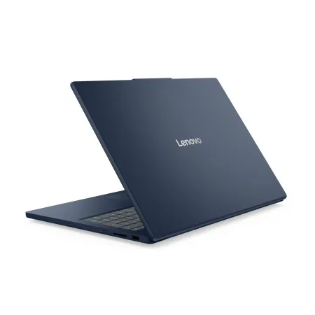Ноутбук Lenovo ideapad Slim 3 16IRH10 Cosmic Blue (83K2005LRA)