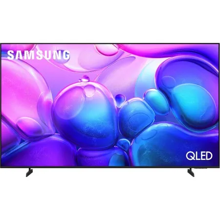 Телевізор Samsung 85'' QLED (QE85Q6FAAUXUA)  у Полтаві