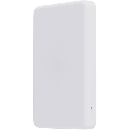 Портативна батарея Xiaomi Magnetic 5000mAh 7.5W White (BHR9303GL)