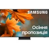 Телевізор Samsung 65" OLED 4K (QE65S95CAUXUA)