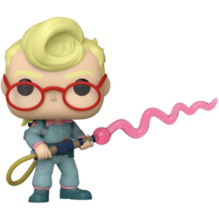 Фігурка Funko POP Animation: Ghostbusters - Egon Spengler  у Миколаєві