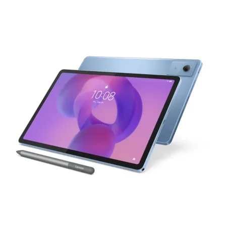 Планшет Lenovo Idea Tab 8/128 Wi-Fi Polar Blue + Pen (ZAFR0799UA)  у Микуличині