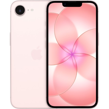 Apple iPhone 17e 512 Gb Soft Pink (MHU34AF/A)