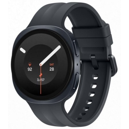 Смартгодинник Samsung Galaxy Watch 9 40mm Black (SM-L340NZKASEK)
