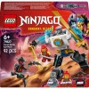 Конструктор LEGO NINJAGO Бойовий костюм-робот Зейна (71827)