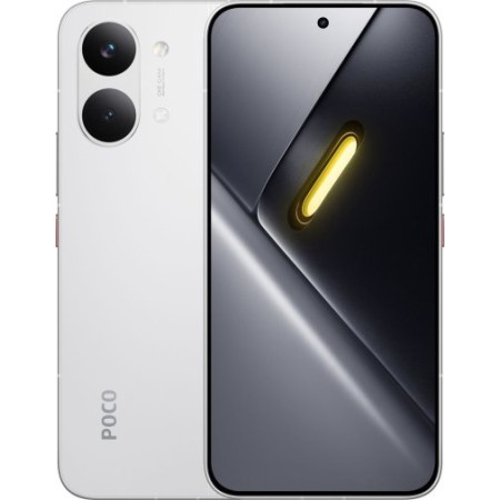 Смартфон POCO X8 Pro Max 12/512GB White (1191434)