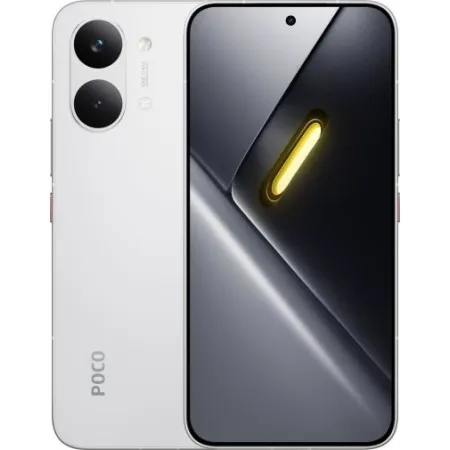 Смартфон POCO X8 Pro Max 12/512GB White (1191434)