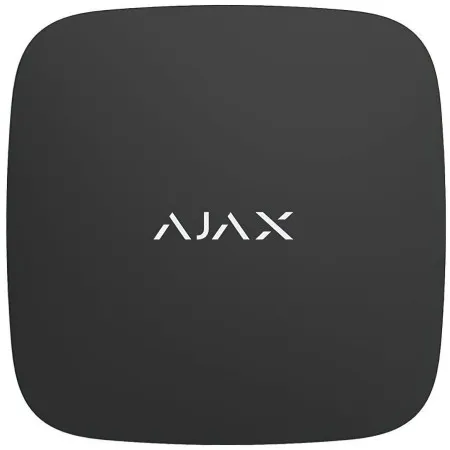Бездротовий датчик протікання Ajax LeaksProtect (Black)  у Києві