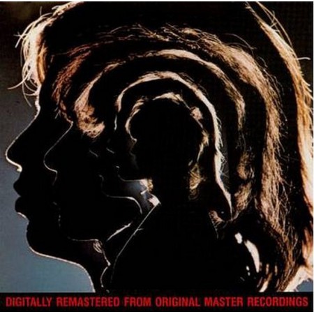 Вінілова платівка The Rolling Stones – Hot Rocks 1964-1971 (Remastered) (2 LP)