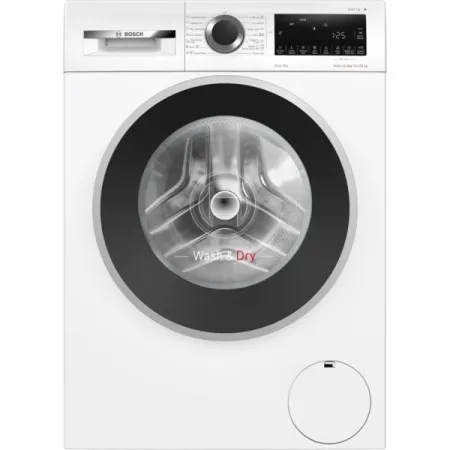 Прально-сушильна машина Bosch фронтальна 10,5 кг White (WNA25401ME)