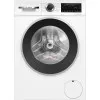 Прально-сушильна машина Bosch фронтальна 10,5 кг White (WNA25401ME)