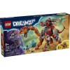 Конструктор LEGO DREAMZzz Джет-динозавр (71514)