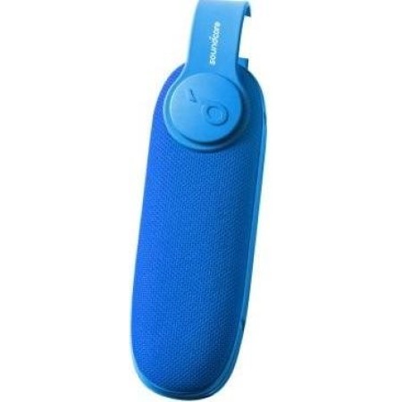 Портативна акустика Anker SoundCore Icon (Blue) (A3122G31)