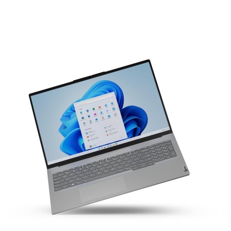 Ноутбук Lenovo  ThinkBook 16 G6 ABP Arcc Grey (21KK008QRA)