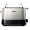 Тостер PHILIPS WiWa Collection 1050Вт Black (HD2637/90)  у Микуличині